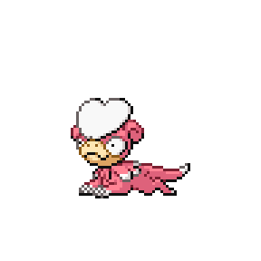 Slowmo-o Sprite Image