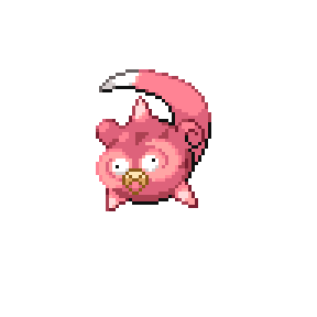 Slowor Sprite Image