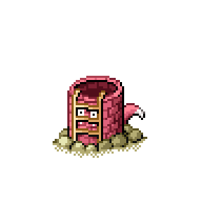 Slowlett Sprite Image