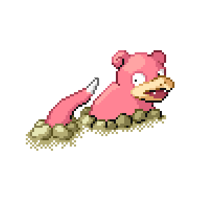 Slowlett Sprite Image