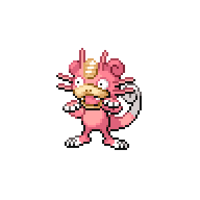 Slowth Sprite Image