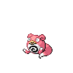 Slowwag Sprite Image