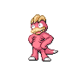 Slowchop Sprite Image