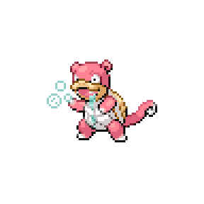 Slowtle Sprite Image