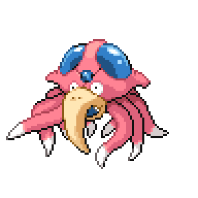 Slowcruel Sprite Image