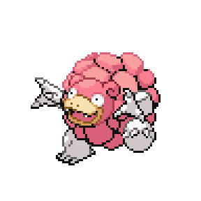 Slowlem Sprite Image