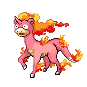 Slowdash Sprite Image