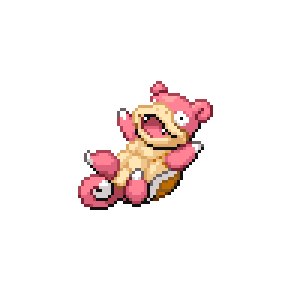 Slowtle Sprite Image
