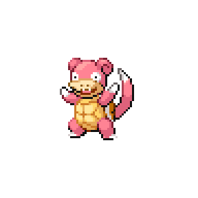 Slowtle Sprite Image