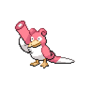 Slowfetchd Sprite Image