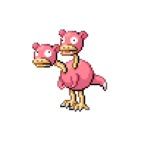 Slowduo Sprite Image