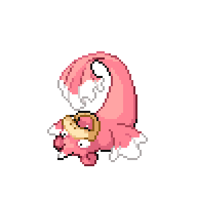 Slowgong Sprite Image