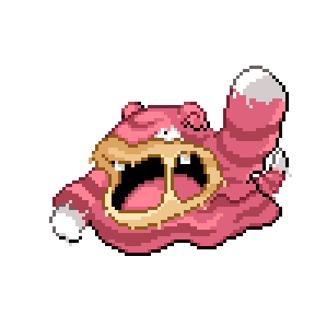 Slowuk Sprite Image