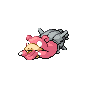 Slowder Sprite Image