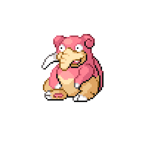 Slowzee Sprite Image