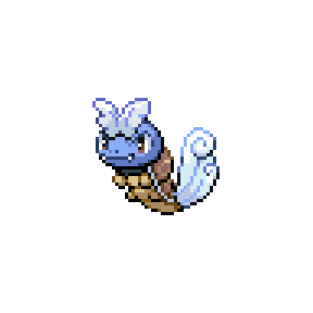 Warpie Sprite Image