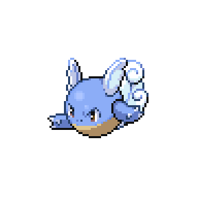 Warorb Sprite Image