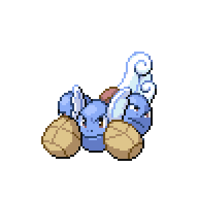 Warcute Sprite Image