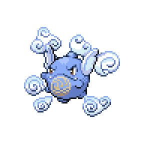 Warfing Sprite Image