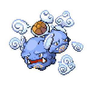 Warzing Sprite Image