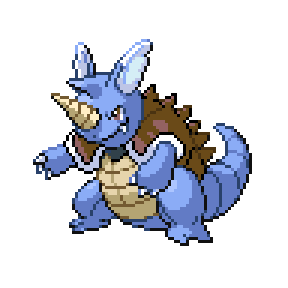 Wardon Sprite Image
