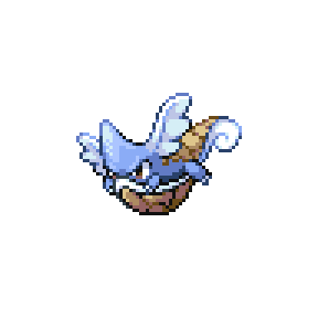 Warpod Sprite Image