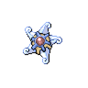 Waryu Sprite Image