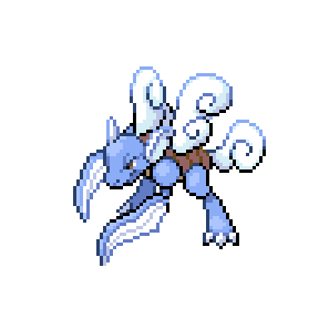 Warther Sprite Image