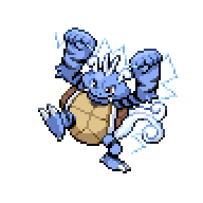Warbuzz Sprite Image