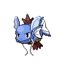 Warkarp Sprite Image