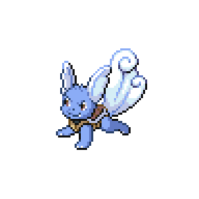 Warvee Sprite Image