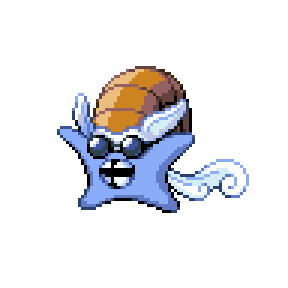 Warstar Sprite Image