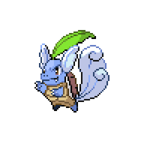 Warrita Sprite Image