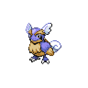 Wargey Sprite Image