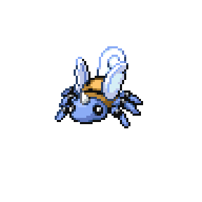 Warrak Sprite Image