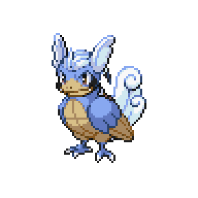 Warotto Sprite Image