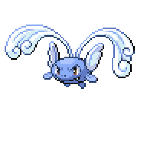 Warchou Sprite Image