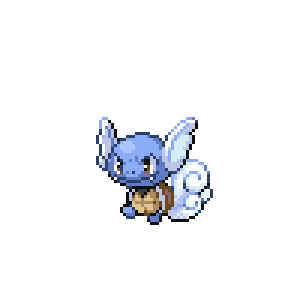 Warper Sprite Image