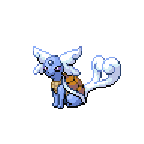Wareon Sprite Image