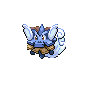 Warco Sprite Image