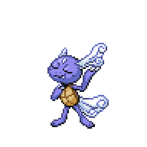 Warsel Sprite Image