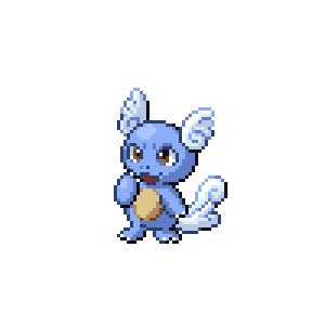 Warursa Sprite Image