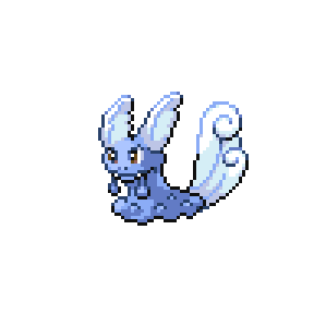 Wargma Sprite Image
