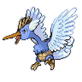 Warrow Sprite Image