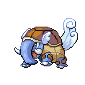Warphan Sprite Image