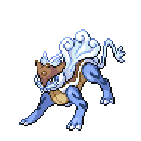 Warkou Sprite Image