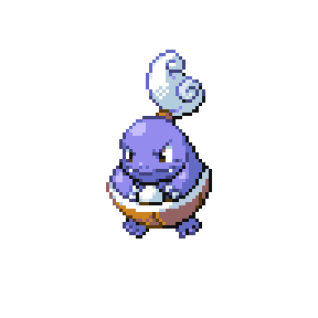 Warpiny Sprite Image