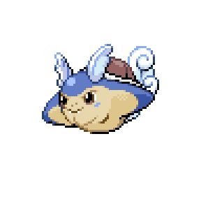 Wartyke Sprite Image
