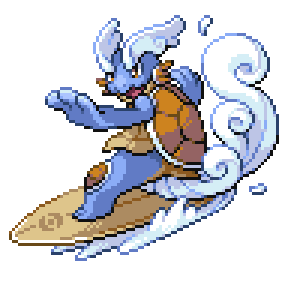 Warpert Sprite Image