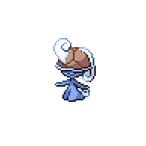 Warts Sprite Image